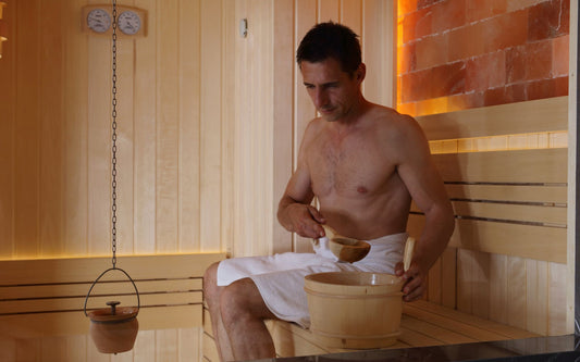 Saunas and Weight Loss: Separating Fact from Fiction