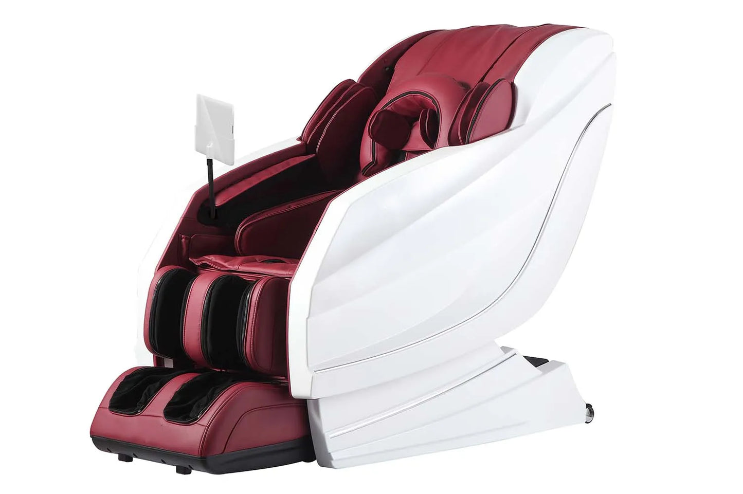 10 Series Royal King 6D AI Heart Rate Detection Medical Massage Chair