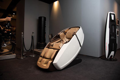 Opatra Capsulate Massage Chair