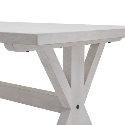 Stamford Plank Collection Dining Table