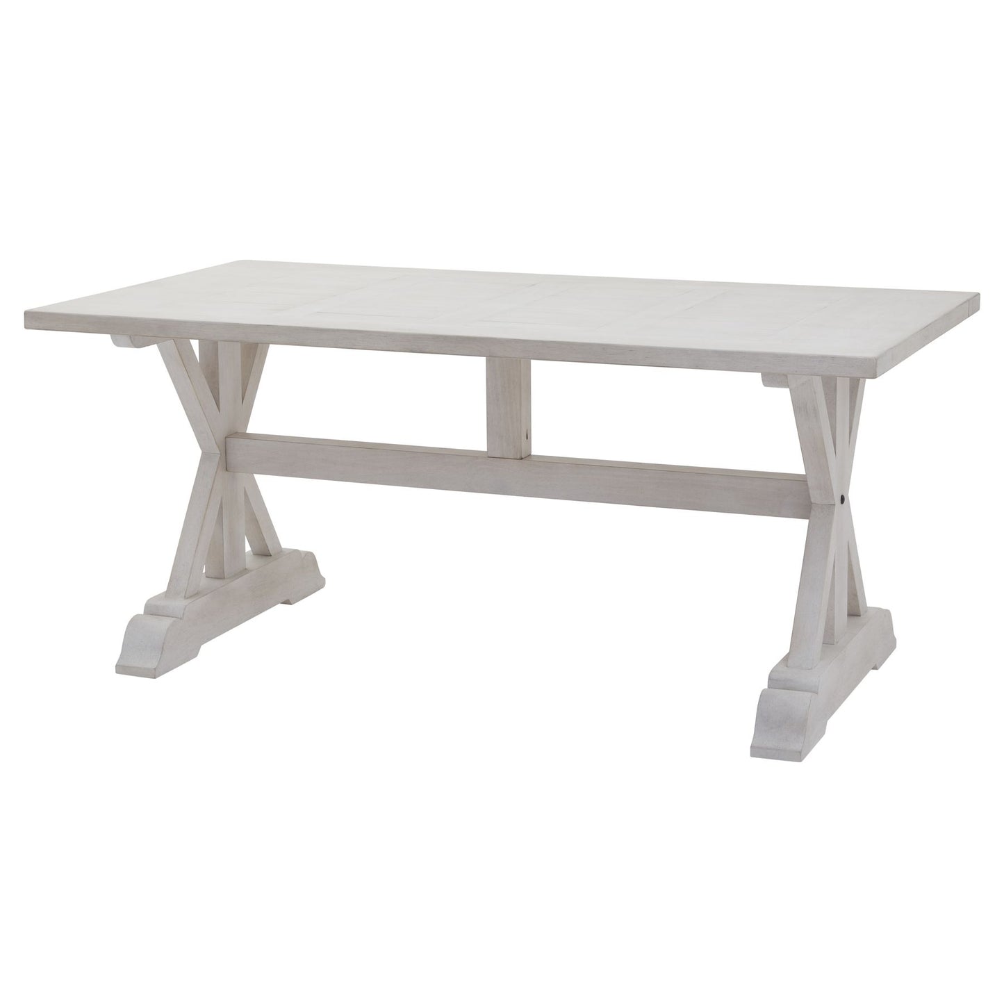 Stamford Plank Collection Dining Table