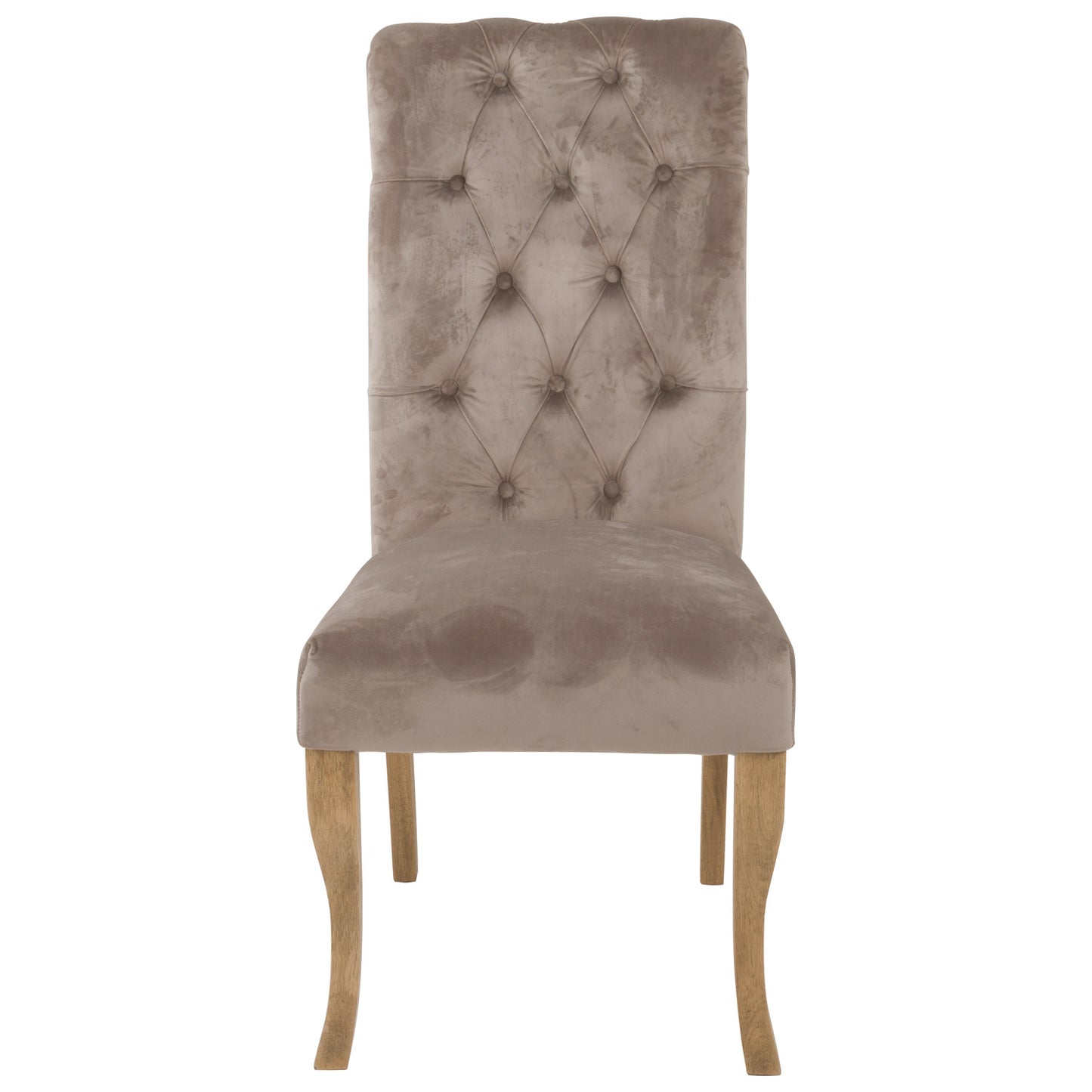 Chelsea Roll Top Dining Chair