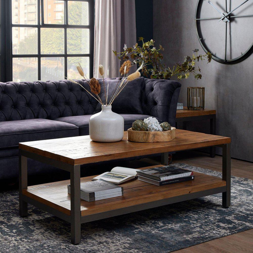 The Draftsman Collection Coffee Table