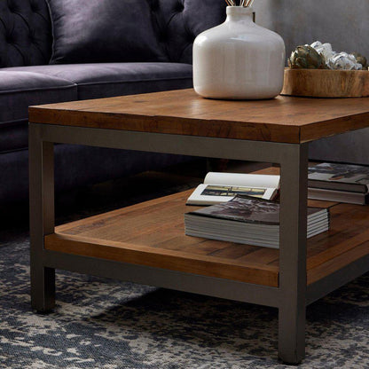 The Draftsman Collection Coffee Table