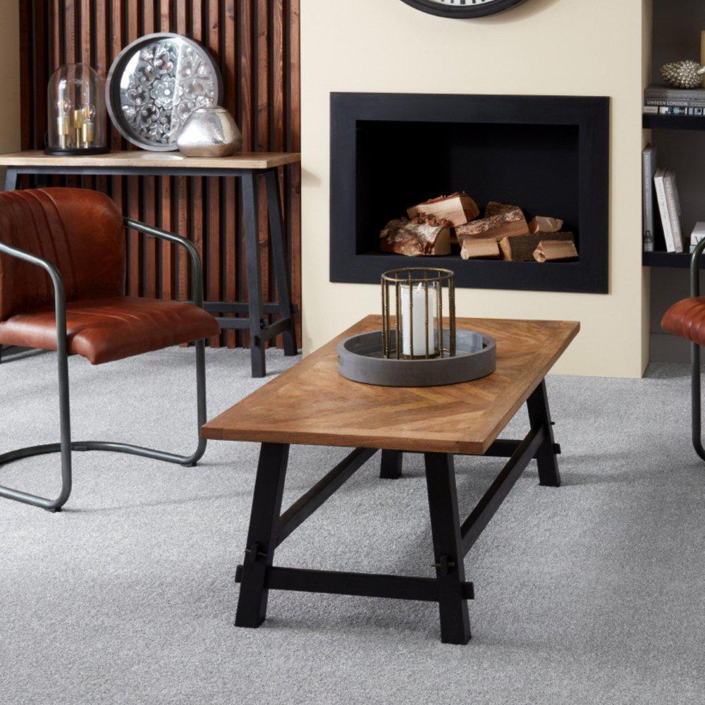 Nordic Collection Coffee Table
