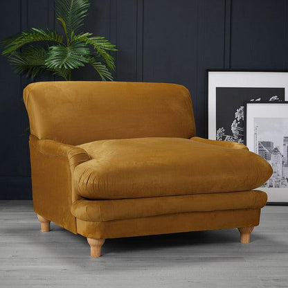 Plumpton Chair (6 colours)
