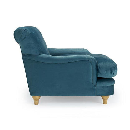 Plumpton Chair (6 colours)