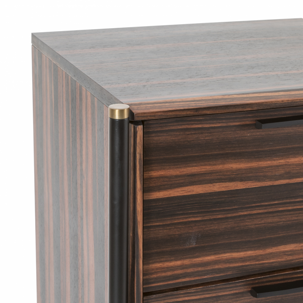 Bali Chest of Drawers