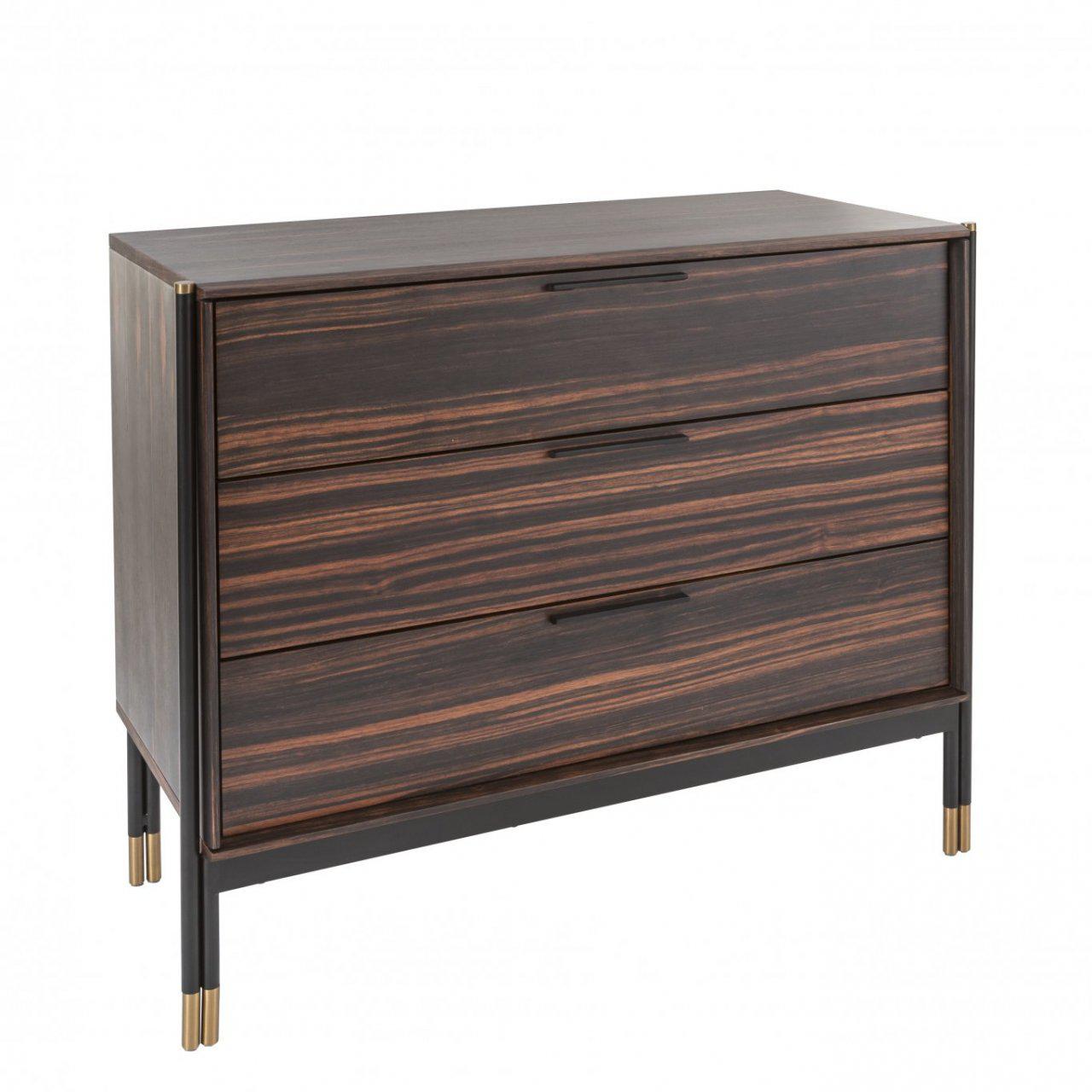 Bali Chest of Drawers