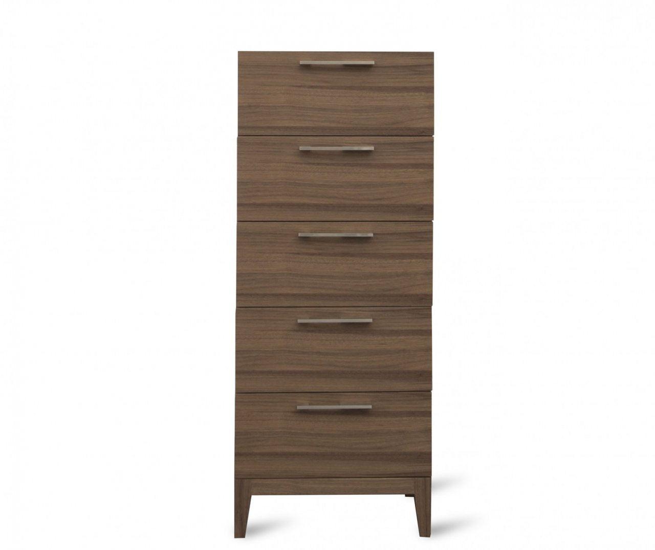 Calla Narrow Chest of Drawers