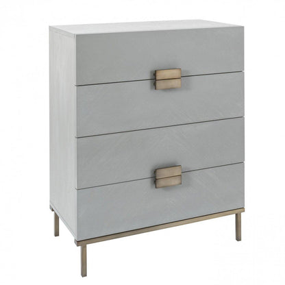 Lilly Chest of Drawers