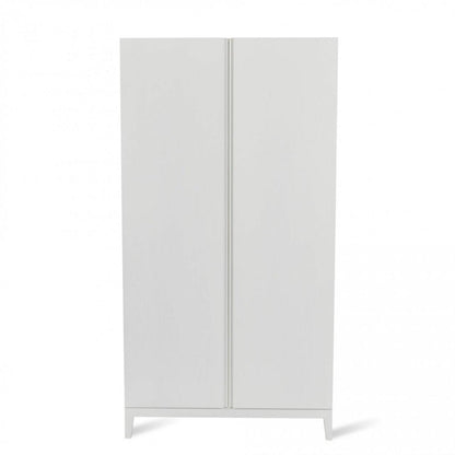 Orchid Wardrobe in Black or White