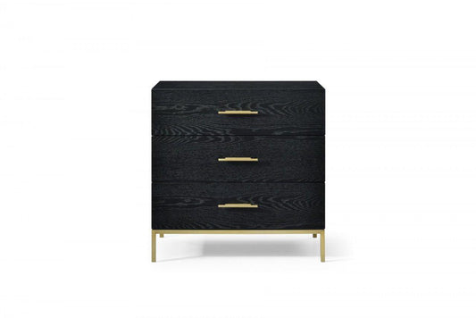 Tulip Chest of Drawers