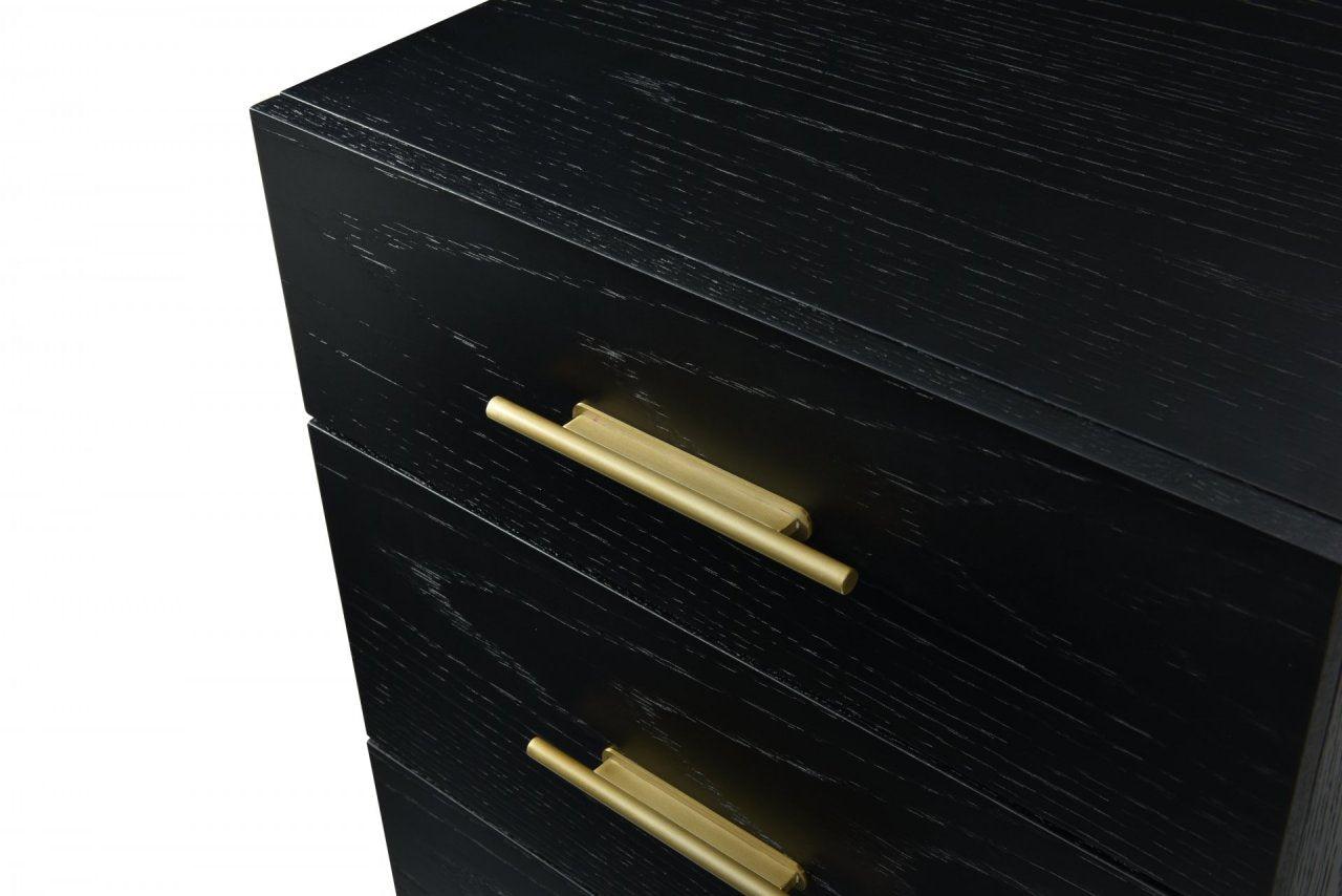 Tulip Narrow Chest of Drawers